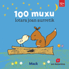 E-100 MUXU LOTARA JOAN AURRETIK