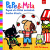 E-P&M.PEPEK ETA MILAK ZENBAKIAK IKASIKO