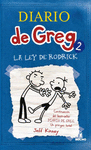 DIARIO DE GREG 2 LA LEY DE RODRICK