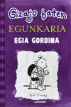 GREG 5 EGIA GORDINA