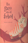 CUENTO UN GATO EN EL ARBOL