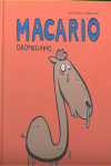 CUENTO MACARIO DROMEDARIO