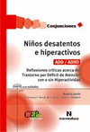 NIOS DESATENTOS E HIPERACTIVOS