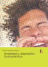 ANSIEDAD Y DEPRESIN: GUA PRCTICA