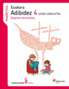 KOADERNO HIZKUNTZA ADIBIDEZ 4-2LEH J BIDEAK