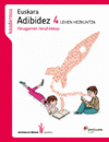KOADERNO HIZKUNTZA ADIBIDEZ 4-3LEH J BIDEAK