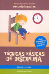 TCNICAS BSICAS DE DISCIPLINA
