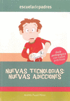 NUEVAS TECNOLOGIAS NUEVAS ADICCIONES