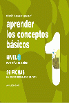 APRENDER LOS CONCEPTOS BSICOS, NIVEL 1, 3 AOS