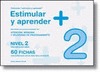 ESTIMULAR Y APRENDER + 2