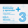 ESTIMULAR Y APRENDER +3