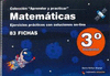 MATEMÁTICAS - EJERCICIOS PRÁCTICOS CON SOLUCIONES ONLINE MATEMÁTICAS - EJERCICIOS PRÁCTICOS CON SOLUCIONES ONLINE