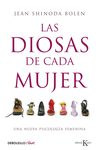 DIOSAS DE CADA MUJER,LAS DB