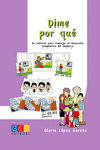 DIME POR QUE COLECCION COMPLETA