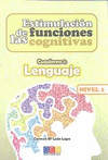 ESTIMULACIN DE LAS FUNCIONES COGNITIVAS, NIVEL 2