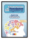 ESTIMULACIN DE LAS FUNCIONES COGNITIVAS, NIVEL 2