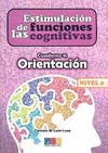 ESTIMULACIN DE LAS FUNCIONES COGNITIVAS, NIVEL 2