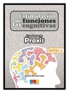 ESTIMULACIN DE LAS FUNCIONES COGNITIVAS, NIVEL 2