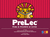 PRELEC- PRUEBA DE PRECURSORES DE LECTURA