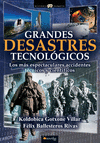 GRANDES DESASTRES TECNOLGICOS