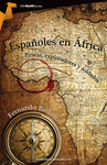 ESPAOLES EN FRICA