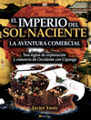 IMPERIO DEL SOL NACIENTE