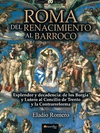 ROMA. DEL RENACIMIENTO AL BARROCO