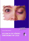 VIOLENCIA DE GNERO