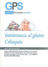 INTOLERANCIA AL GLUTEN: CELIAQU�A