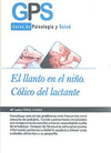 EL LLANTO EN EL NI�O