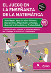 EL JUEGO EN LA ENSEANZA DE LA MATEMATICA