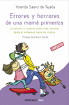 ERRORES Y HORRORES DE UNA MAM PRIMERIZA