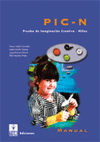 PIC-N , PRUEBA DE IMAGINACION CREATIVA-NIOS