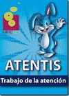 ATENTIS - TRABAJO DE LA ATENCION