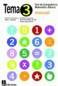 TEMA 3 TEST DE COMPETENCIA MATEMTICA BSICA 3