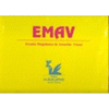 EMAV 1 - CUADERNILLOS DE APLICACION  ( 25 )