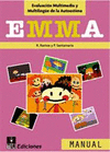 EMMA, CUESTIONARIO DE EVALUACIN MULTIMEDIA Y MULTILINGE DE LA AUTOESTIMA
