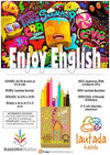 ENJOY ENGLISH