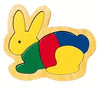 PUZZLE CONEJO REF: GK048