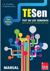 TESEN - TEST DE LOS SENDEROS PARA EVALUAR LAS FUNCIONES EJECUTIVAS.