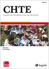CHTE - CUESTIONARIO DE HBITOS Y TCNICAS DE ESTUDIO
