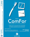 COMFOR - JUEGO COMPLETO ( MANUAL + 10 HOJAS FORMULARIO)