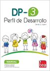 DP-3 PERFIL DE DESARROLLO JC