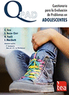 Q-PAD. CUESTIONARIO PARA LA EVALUACIN DE PROBLEMAS EN ADOLESCENTES