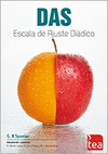 DAS. ESCALA DE AJUSTE DIDICO