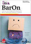 BARON. INVENTARIO DE INTELIGENCIA EMOCIONAL DE BARON: VERSIN PARA JVENES. EQ-I:YV