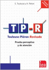 TP-R TOULOUSE PIERON