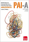 PAI-A. INVENTARIO DE EVALUACIN DE LA PERSONALIDAD PARA ADOLESCENTES