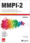 MMPI-2. INVENTARIO MULTIFSICO DE PERSONALIDAD DE MINNESOTA-2   (C)