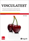 VINCULATEST. TEST PARA LA EVALUACIN Y LA VALORACIN DE LOS VNCULOS INTERPERSONALES EN ADULTOS.   (C)
